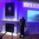 Illustration for article titled iDishonored 2/is PAX Booth Is Pretty Cool